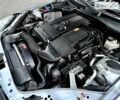 Серый Мерседес СЛК-Класс, объемом двигателя 1.8 л и пробегом 160 тыс. км за 11900 $, фото 44 на Automoto.ua