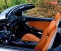 Сірий Мерседес СЛК-Клас, об'ємом двигуна 2 л та пробігом 140 тис. км за 8999 $, фото 8 на Automoto.ua