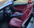 Сірий Мерседес СЛК-Клас, об'ємом двигуна 1.7 л та пробігом 173 тис. км за 12500 $, фото 16 на Automoto.ua