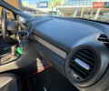 Сірий Мерседес СЛК-Клас, об'ємом двигуна 1.8 л та пробігом 120 тис. км за 10500 $, фото 14 на Automoto.ua