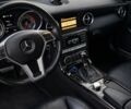 Сірий Мерседес СЛК-Клас, об'ємом двигуна 1.8 л та пробігом 126 тис. км за 19800 $, фото 6 на Automoto.ua