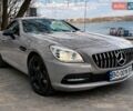 Серый Мерседес СЛК-Класс, объемом двигателя 1.8 л и пробегом 126 тыс. км за 20800 $, фото 1 на Automoto.ua