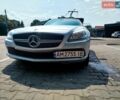 Серый Мерседес СЛК-Класс, объемом двигателя 1.8 л и пробегом 147 тыс. км за 10750 $, фото 36 на Automoto.ua
