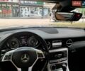Серый Мерседес СЛК-Класс, объемом двигателя 1.8 л и пробегом 147 тыс. км за 10750 $, фото 24 на Automoto.ua