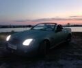 Зеленый Мерседес СЛК-Класс, объемом двигателя 2.3 л и пробегом 230 тыс. км за 4200 $, фото 9 на Automoto.ua