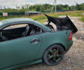 Зеленый Мерседес СЛК-Класс, объемом двигателя 2.3 л и пробегом 216 тыс. км за 4499 $, фото 8 на Automoto.ua