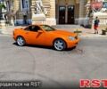 Оранжевый Мерседес СЛК-Класс, объемом двигателя 2.3 л и пробегом 100 тыс. км за 8500 $, фото 1 на Automoto.ua