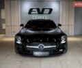 Черный Мерседес SLS AMG, объемом двигателя 6.21 л и пробегом 2 тыс. км за 350000 $, фото 13 на Automoto.ua