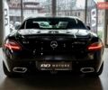 Черный Мерседес SLS AMG, объемом двигателя 6.21 л и пробегом 2 тыс. км за 350000 $, фото 6 на Automoto.ua
