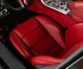 Черный Мерседес SLS AMG, объемом двигателя 6.21 л и пробегом 2 тыс. км за 350000 $, фото 22 на Automoto.ua
