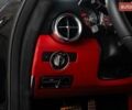 Черный Мерседес SLS AMG, объемом двигателя 6.21 л и пробегом 2 тыс. км за 350000 $, фото 18 на Automoto.ua