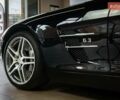 Черный Мерседес SLS AMG, объемом двигателя 6.21 л и пробегом 2 тыс. км за 350000 $, фото 3 на Automoto.ua