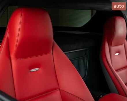 Черный Мерседес SLS AMG, объемом двигателя 6.21 л и пробегом 2 тыс. км за 350000 $, фото 27 на Automoto.ua