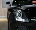 Черный Мерседес SLS AMG, объемом двигателя 6.21 л и пробегом 2 тыс. км за 350000 $, фото 12 на Automoto.ua