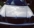 Мерседес СЛС-Класс 2001 в Кельменцах на Automoto.ua Серый Мерседес СЛС-Класс, объемом двигателя 2.6 л и пробегом 3 тыс. км за 2600 $, фото 1 на Automoto.ua