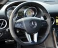 Серый Мерседес СЛС-Класс, объемом двигателя 6.3 л и пробегом 11 тыс. км за 199000 $, фото 48 на Automoto.ua