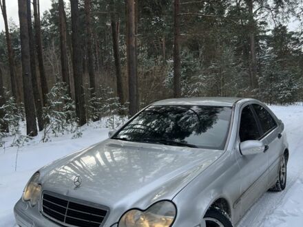 Сірий Мерседес СЛС-Клас, об'ємом двигуна 2.2 л та пробігом 418 тис. км за 2150 $, фото 1 на Automoto.ua