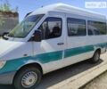 Белый Мерседес Sprinter 208 груз.-пасс., объемом двигателя 2.3 л и пробегом 420 тыс. км за 3900 $, фото 1 на Automoto.ua