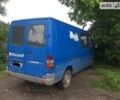 Мерседес Sprinter 208 груз.-пасс., об'ємом двигуна 2.3 л та пробігом 300 тис. км за 3300 $, фото 1 на Automoto.ua