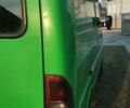 Зелений Мерседес Sprinter 208 груз.-пасс., об'ємом двигуна 2.1 л та пробігом 450 тис. км за 5900 $, фото 4 на Automoto.ua