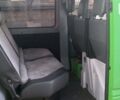 Зелений Мерседес Sprinter 208 груз.-пасс., об'ємом двигуна 2.1 л та пробігом 450 тис. км за 5900 $, фото 10 на Automoto.ua