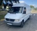 Мерседес Спринтер 208, объемом двигателя 0 л и пробегом 0 тыс. км за 3900 $, фото 1 на Automoto.ua