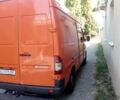Красный Мерседес Спринтер 211 груз., объемом двигателя 2.9 л и пробегом 912 тыс. км за 6200 $, фото 6 на Automoto.ua