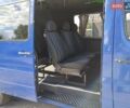 Синий Мерседес Спринтер 216 пасс., объемом двигателя 2.7 л и пробегом 319 тыс. км за 13500 $, фото 5 на Automoto.ua
