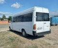 Белый Мерседес Спринтер 310 пасс., объемом двигателя 2.9 л и пробегом 500 тыс. км за 6700 $, фото 4 на Automoto.ua