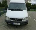 Белый Мерседес Sprinter 311 груз.-пасс., объемом двигателя 2.2 л и пробегом 500 тыс. км за 8900 $, фото 1 на Automoto.ua