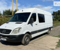 Білий Мерседес Sprinter 311 груз.-пасс., об'ємом двигуна 2.1 л та пробігом 516 тис. км за 9000 $, фото 1 на Automoto.ua