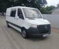 Білий Мерседес Sprinter 311 груз.-пасс., об'ємом двигуна 2.2 л та пробігом 68 тис. км за 27000 $, фото 1 на Automoto.ua