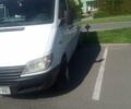 Белый Мерседес Спринтер 311 пасс., объемом двигателя 2.2 л и пробегом 280 тыс. км за 9000 $, фото 3 на Automoto.ua
