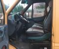 Жовтий Мерседес Спрінтер 311 вант., об'ємом двигуна 2.1 л та пробігом 650 тис. км за 7100 $, фото 6 на Automoto.ua
