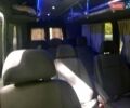 Сірий Мерседес Спрінтер 311 вант., об'ємом двигуна 2.1 л та пробігом 660 тис. км за 11000 $, фото 4 на Automoto.ua