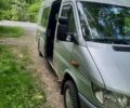Сірий Мерседес Спрінтер 311 вант., об'ємом двигуна 2.1 л та пробігом 660 тис. км за 11000 $, фото 12 на Automoto.ua