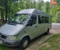 Сірий Мерседес Спрінтер 311 вант., об'ємом двигуна 2.1 л та пробігом 660 тис. км за 11000 $, фото 1 на Automoto.ua