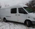 Білий Мерседес Sprinter 312 груз.-пасс., об'ємом двигуна 2.9 л та пробігом 500 тис. км за 8400 $, фото 1 на Automoto.ua