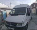 Білий Мерседес Sprinter 312 груз.-пасс., об'ємом двигуна 2.9 л та пробігом 941 тис. км за 9000 $, фото 1 на Automoto.ua