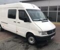 Білий Мерседес Sprinter 312 груз.-пасс., об'ємом двигуна 2.9 л та пробігом 121 тис. км за 6900 $, фото 1 на Automoto.ua