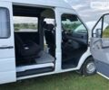 Білий Мерседес Sprinter 312 груз.-пасс., об'ємом двигуна 2.9 л та пробігом 847 тис. км за 7299 $, фото 31 на Automoto.ua