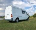 Білий Мерседес Sprinter 312 груз.-пасс., об'ємом двигуна 2.9 л та пробігом 847 тис. км за 7299 $, фото 3 на Automoto.ua