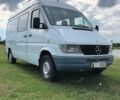 Білий Мерседес Sprinter 312 груз.-пасс., об'ємом двигуна 2.9 л та пробігом 847 тис. км за 7299 $, фото 1 на Automoto.ua