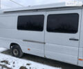 Білий Мерседес Sprinter 312 груз.-пасс., об'ємом двигуна 2.9 л та пробігом 380 тис. км за 7200 $, фото 4 на Automoto.ua