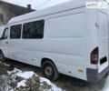 Білий Мерседес Sprinter 312 груз.-пасс., об'ємом двигуна 2.9 л та пробігом 380 тис. км за 7200 $, фото 7 на Automoto.ua