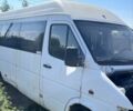 Мерседес Спринтер 312, объемом двигателя 0 л и пробегом 0 тыс. км за 10000 $, фото 21 на Automoto.ua