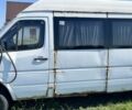 Мерседес Спринтер 312, объемом двигателя 0 л и пробегом 0 тыс. км за 10000 $, фото 23 на Automoto.ua
