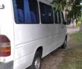 Мерседес Спринтер 312, объемом двигателя 0 л и пробегом 0 тыс. км за 3500 $, фото 4 на Automoto.ua
