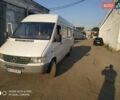 Белый Мерседес Спринтер 312 пасс., объемом двигателя 2.9 л и пробегом 230 тыс. км за 5700 $, фото 1 на Automoto.ua