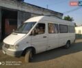Белый Мерседес Спринтер 312 пасс., объемом двигателя 2.9 л и пробегом 230 тыс. км за 5700 $, фото 1 на Automoto.ua